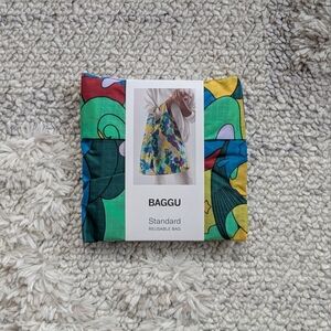 Baggu Pisces Zodiac Standard Reusable Bag NWT